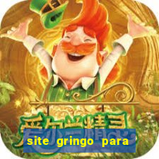 site gringo para ganhar dinheiro